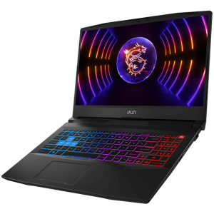 MSI Katana 15 Gaming Laptop – 2K QHD | I7 13th Gen | RTX 4070 – B13VGK 1812CN (3Y)