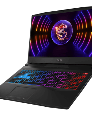 MSI Katana 15 Gaming Laptop – 2K QHD | I7 13th Gen | RTX 4070 – B13VGK 1812CN (3Y)