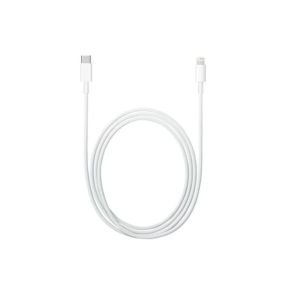 Apple Authorized MFI Certified Lightning Cable 1m Yaku (6M)