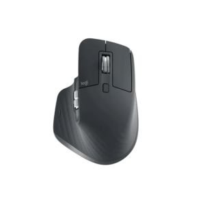 Logitech MX Master 3S Wireless Mouse (1Y)