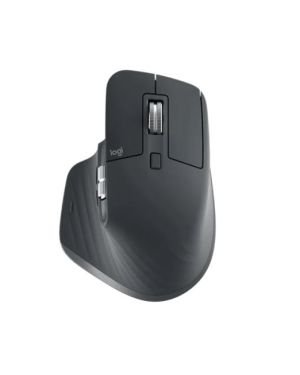 Logitech MX Master 3S Wireless Mouse (1Y)