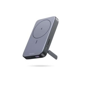 Ugreen 10000mah 22.5W Foldable Wireless Power Bank  (1Y)