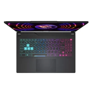 MSI Cyborg 15 A13VE-1024CN – i7-13620H/ RTX 4050 / 2K 165Hz (3Y)