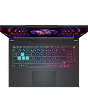 MSI Cyborg 15 A13VE-1024CN – i7-13620H/ RTX 4050 / 2K 165Hz (3Y)