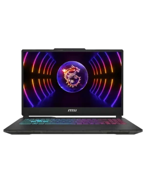 MSI Cyborg 15 A13VE-1024CN – i7-13620H/ RTX 4050 / 2K 165Hz (3Y)