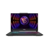 MSI Cyborg 15 A13VE-1024CN – i7-13620H/ RTX 4050 / 2K 165Hz (3Y)