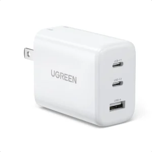 Ugreen 65w Fast Charger (6M)