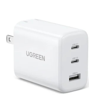 Ugreen 65w Fast Charger (6M)