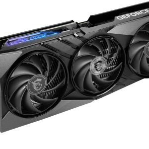 Msi Geforce RTX 4070 Ti Super X Slim 16G (3Y)