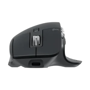 Logitech MX Master 3S Wireless Mouse (1Y)