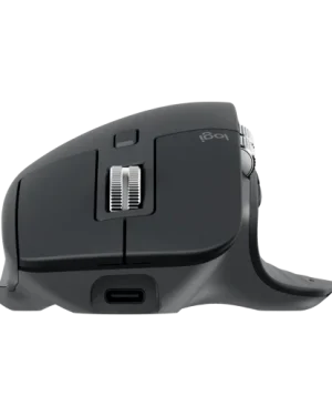Logitech MX Master 3S Wireless Mouse (1Y)
