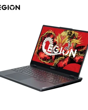 Lenovo Legion R7000 Gaming Laptop – R7 8745H / RTX 4050 (3Y)