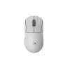 Logitech G PRO X 2 SUPERLIGHT 2 Mouse Dual Mode Wireless Lightweight Hero 2 Mouse (1Y)