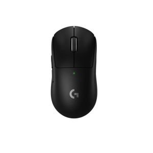 Logitech G PRO X 2 SUPERLIGHT 2 Mouse Dual Mode Wireless Lightweight Hero 2 Mouse (1Y)