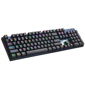 MSI VIGOR GK50 RGB Mechanical for Gaming PC Keyboard (6 M)