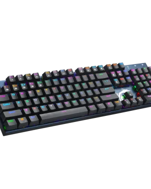 MSI VIGOR GK50 RGB Mechanical for Gaming PC Keyboard (6 M)