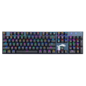 MSI VIGOR GK50 RGB Mechanical for Gaming PC Keyboard (6 M)