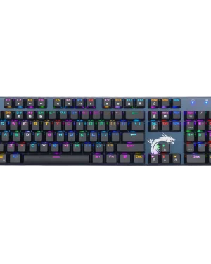MSI VIGOR GK50 RGB Mechanical for Gaming PC Keyboard (6 M)