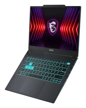 MSI Cyborg 14 Gaming Laptop  – i5 13420H / RTX 4050 (3Y)