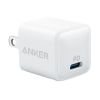 Anker 20w Fast Charger (6M)