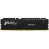 Kingston Fury Beast 16GB 5600MHz DDR5 CL40 (3Y) (1×16)